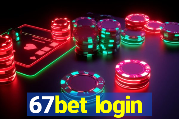 67bet login